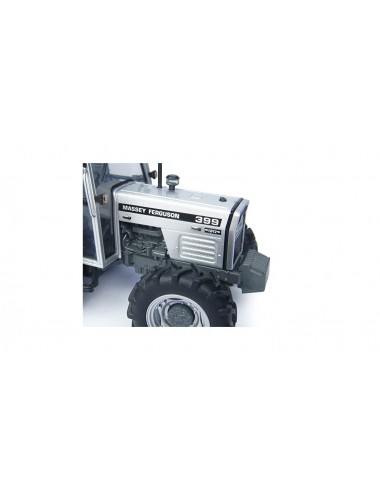 TRACTOR MASSEY FERGUSON 399 EDICION ESPECIAL ESC 1:32 TRACTOR MASSEY FERGUSON 399 EDICION ESPECIAL ESC 1:32
