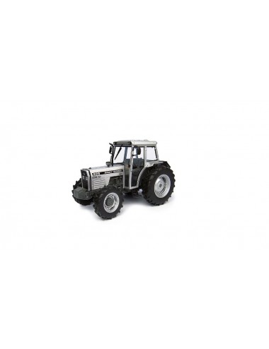 TRACTOR MASSEY FERGUSON 399 EDICION ESPECIAL ESC 1:32 TRACTOR MASSEY FERGUSON 399 EDICION ESPECIAL ESC 1:32