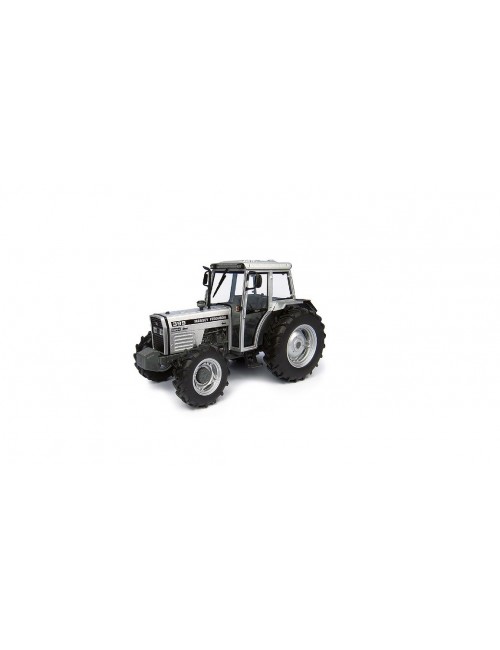 TRACTOR MASSEY FERGUSON 399 EDICION ESPECIAL ESC 1:32