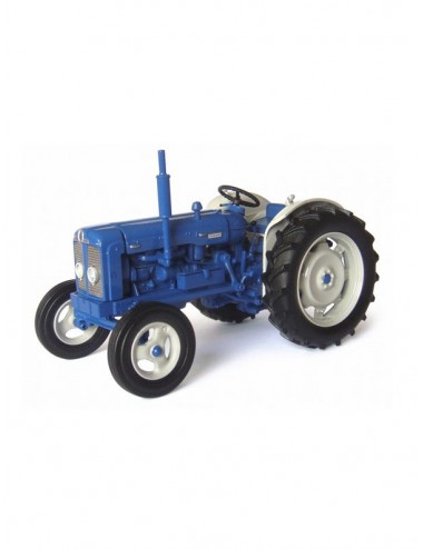TRACTOR FORDSON SUPER MAJOR "NEW PERFORMANCE" (1963) ESC 1:32 TRACTOR FORDSON SUPER MAJOR "NEW PERFORMANCE" (1963) ESC 1:32