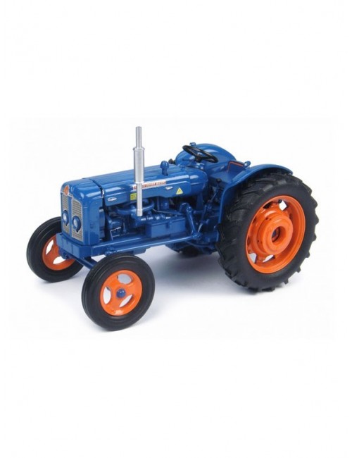 TRACTOR FORDSON SUPER MAJOR Esc 1:32
