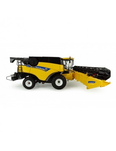 COSECHADORA NEW HOLLAND CR9080 ESC 1:32 COSECHADORA NEW HOLLAND CR9080 ESC 1:32