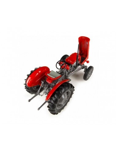 TRACTOR MASSEY FERGUSON 35 ESC 1:32 TRACTOR MASSEY FERGUSON 35 ESC 1:32