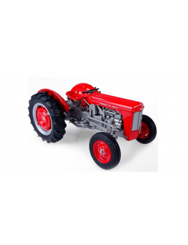 TRACTOR MASSEY FERGUSON 35 ESPECIAL ESC. 1:32 TRACTOR MASSEY FERGUSON 35 ESPECIAL ESC. 1:32
