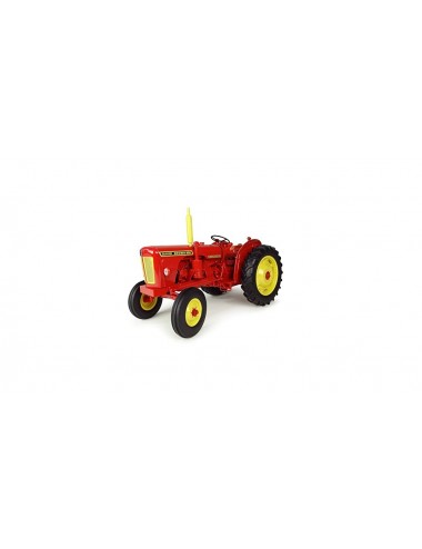 TRACTOR DAVID BROWN 950 ESC 1:16 TRACTOR DAVID BROWN 950 ESC 1:16