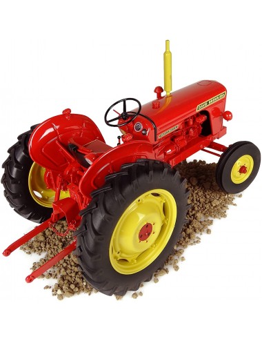 TRACTOR DAVID BROWN 950 ESC 1:16 TRACTOR DAVID BROWN 950 ESC 1:16