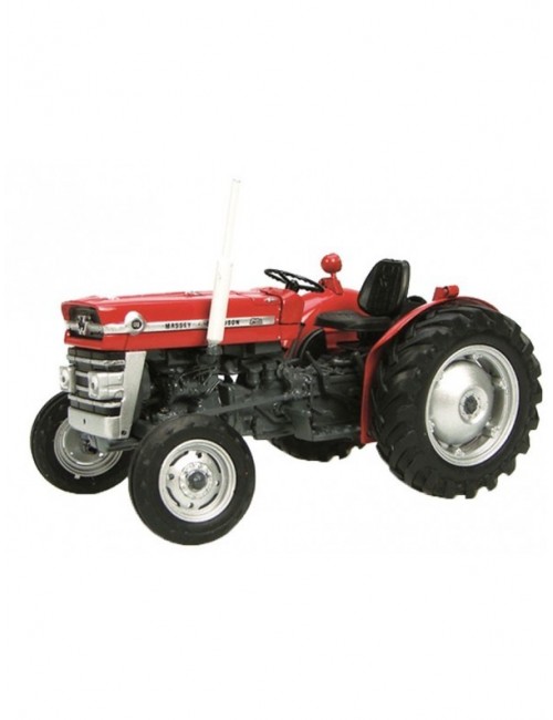 TRACTOR MASSEY FERGUSON 135 ESC: 1/43