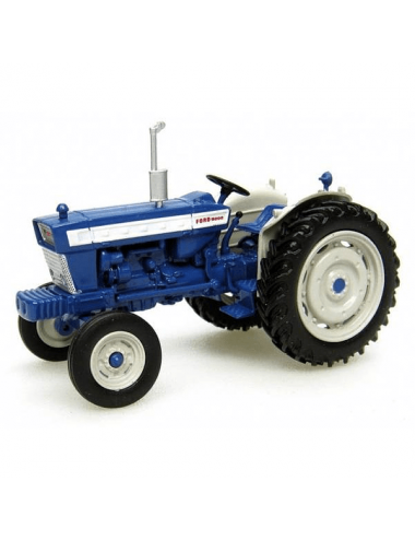 TRACTOR FORD 5000 ESCALA 1/43 TRACTOR FORD 5000 ESCALA 1/43