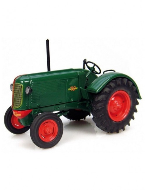 TRACTOR OLIVER STANDARD 70 (1947) ESCALA 1/43