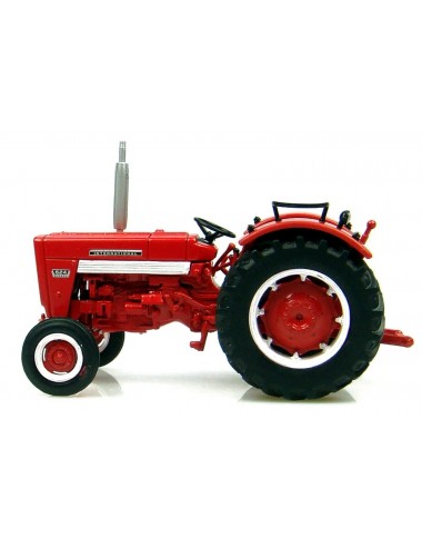 TRACTOR MC CORMICK IH 624 ESC: 1:43