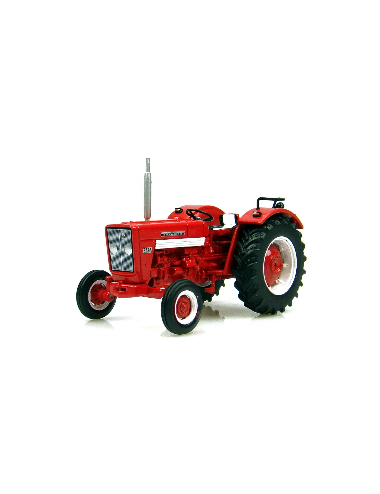 TRACTOR MC CORMICK IH 624 ESC: 1:43