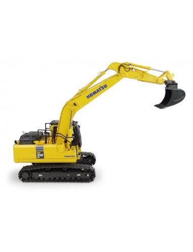 EXCAVADORA KOMATSU PC 210 LC-11 EXCAVADORA KOMATSU PC 210 LC-11
