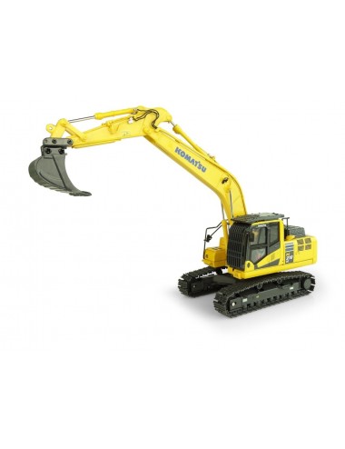 EXCAVADORA KOMATSU PC 210 LC-11 EXCAVADORA KOMATSU PC 210 LC-11