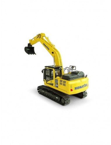 EXCAVADORA KOMATSU PC 210 LC-11 EXCAVADORA KOMATSU PC 210 LC-11