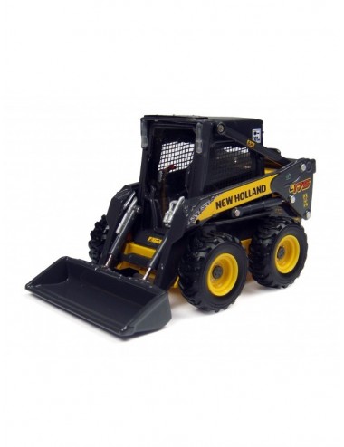 MINICARGADOR NEW HOLLAND L175 ESC 1:50 MINICARGADOR NEW HOLLAND L175 ESC 1:50