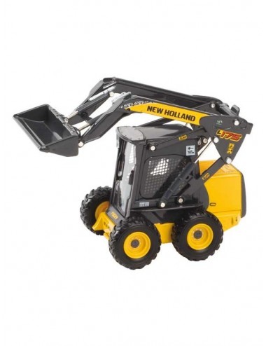 MINICARGADOR NEW HOLLAND L175 ESC 1:50 MINICARGADOR NEW HOLLAND L175 ESC 1:50