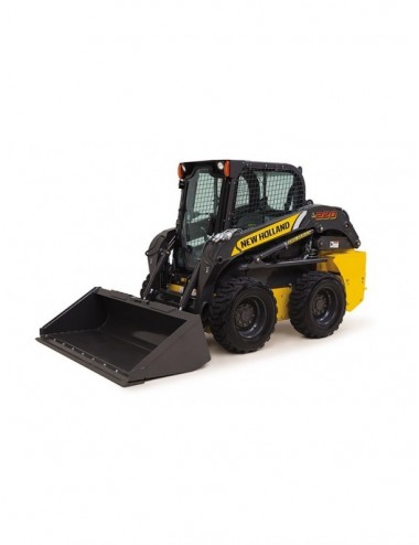 MINICARGADOR NEW HOLLAND L225 ESC 1:16 MINICARGADOR NEW HOLLAND L225 ESC 1:16