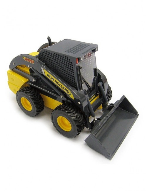 MINICARGADOR NEW HOLLAND L225 ESC 1:16