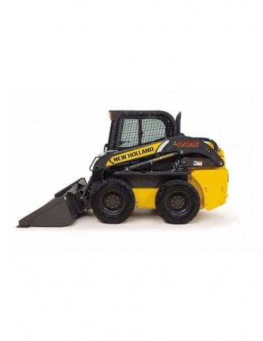MINICARGADOR NEW HOLLAND L225 ESC 1:16 MINICARGADOR NEW HOLLAND L225 ESC 1:16