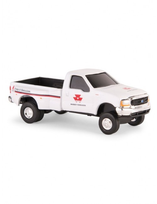 CAMIONETA MASSEY FERGUSON ESC 1:64