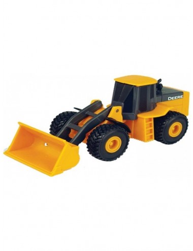 CARGADOR JOHN DEERE 5" CARGADOR JOHN DEERE 5"