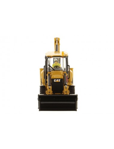 RETROEXCAVADORA CAT 432F2 ESC 1:50 RETROEXCAVADORA CAT 432F2 ESC 1:50