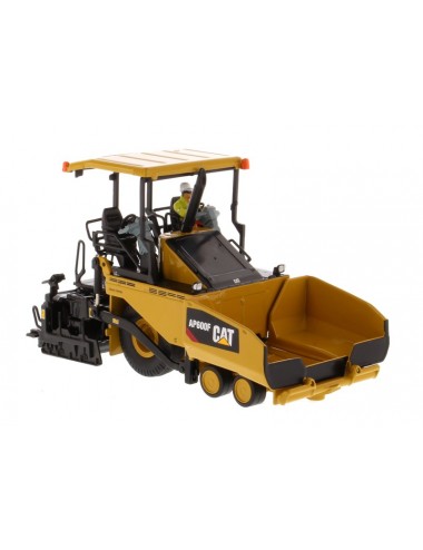 ASFALTADORA CAT AP600F ESC 1:50 ASFALTADORA CAT AP600F ESC 1:50
