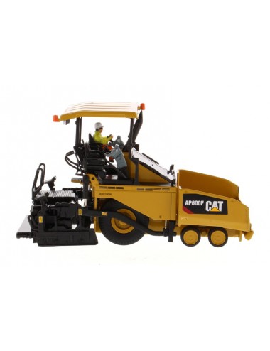 ASFALTADORA CAT AP600F ESC 1:50 ASFALTADORA CAT AP600F ESC 1:50