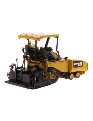 ASFALTADORA CAT AP600F ESC 1:50 ASFALTADORA CAT AP600F ESC 1:50