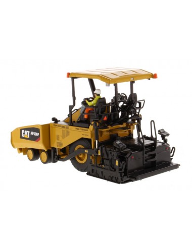 ASFALTADORA CAT AP600F ESC 1:50 ASFALTADORA CAT AP600F ESC 1:50