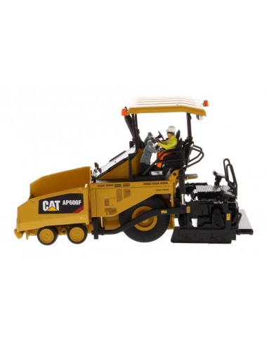 ASFALTADORA CAT AP600F ESC 1:50 ASFALTADORA CAT AP600F ESC 1:50