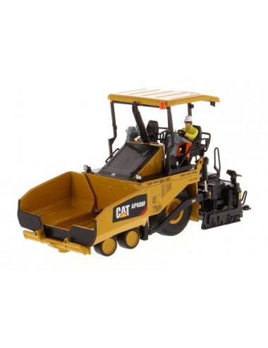 ASFALTADORA CAT AP600F ESC 1:50 ASFALTADORA CAT AP600F ESC 1:50