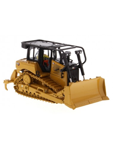 BULLDOZER CAT D6 XW SU ESC 1:50 BULLDOZER CAT D6 XW SU ESC 1:50