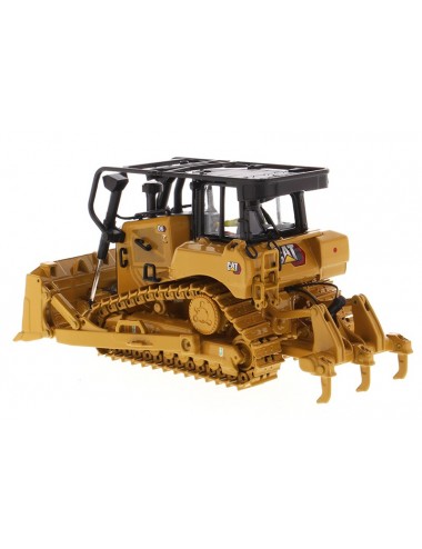 BULLDOZER CAT D6 XW SU ESC 1:50 BULLDOZER CAT D6 XW SU ESC 1:50