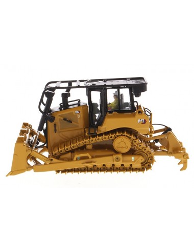 BULLDOZER CAT D6 XW SU ESC 1:50 BULLDOZER CAT D6 XW SU ESC 1:50