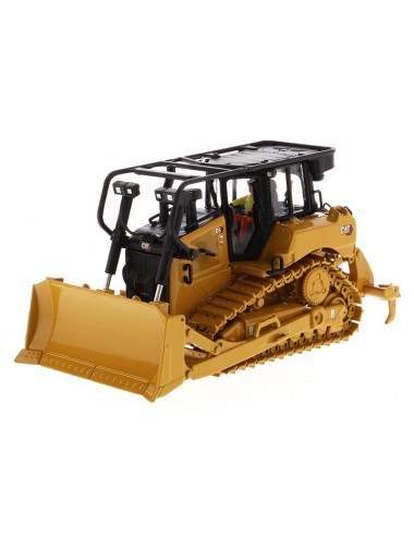 BULLDOZER CAT D6 XW SU ESC 1:50 BULLDOZER CAT D6 XW SU ESC 1:50