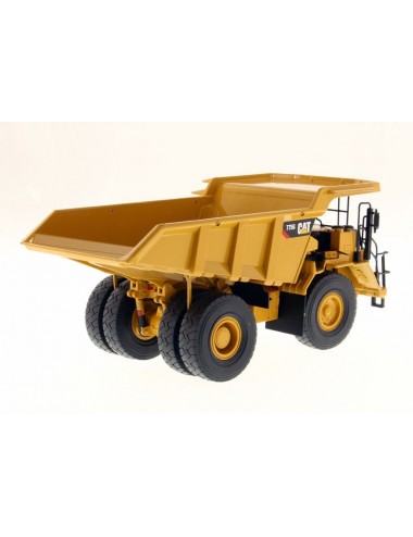 CAMION MINERO CAT 775G ESC 1:50 CAMION MINERO CAT 775G ESC 1:50