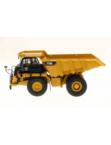 CAMION MINERO CAT 775G ESC 1:50 CAMION MINERO CAT 775G ESC 1:50