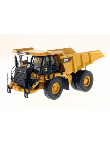 CAMION MINERO CAT 775G ESC 1:50 CAMION MINERO CAT 775G ESC 1:50