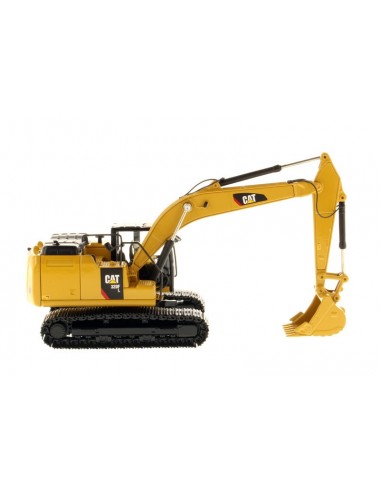 EXCAVADORA CAT 320F ESC 1:50