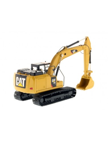 EXCAVADORA CAT 320F ESC 1:50