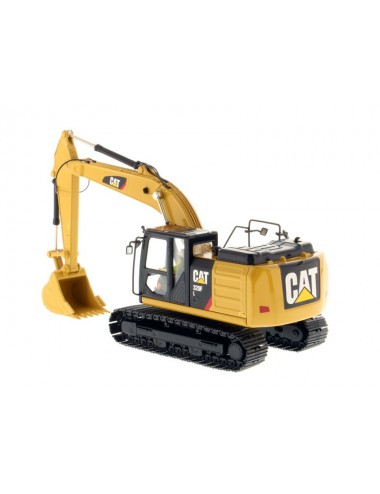 EXCAVADORA CAT 320F ESC 1:50