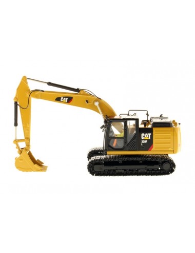 EXCAVADORA CAT 320F ESC 1:50