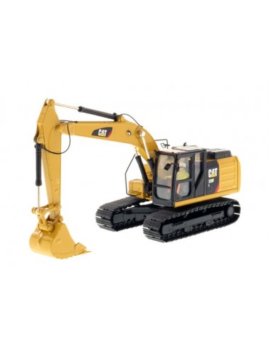 EXCAVADORA CAT 320F ESC 1:50