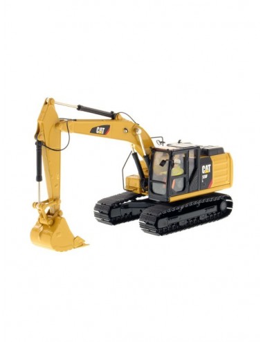 EXCAVADORA CAT 320F ESC 1:50