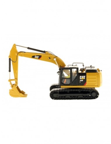 EXCAVADORA CAT 320F ESC 1:50