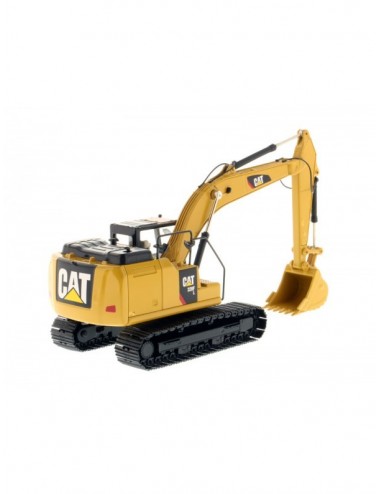 EXCAVADORA CAT 320F ESC 1:50