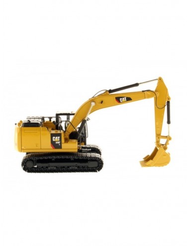 EXCAVADORA CAT 320F ESC 1:50
