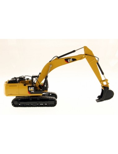 EXCAVADORA CAT 336E ESC 1/50 EXCAVADORA CAT 336E ESC 1/50