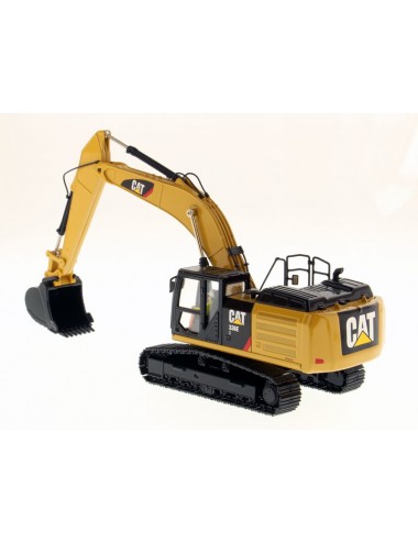 EXCAVADORA CAT 336E ESC 1/50 EXCAVADORA CAT 336E ESC 1/50